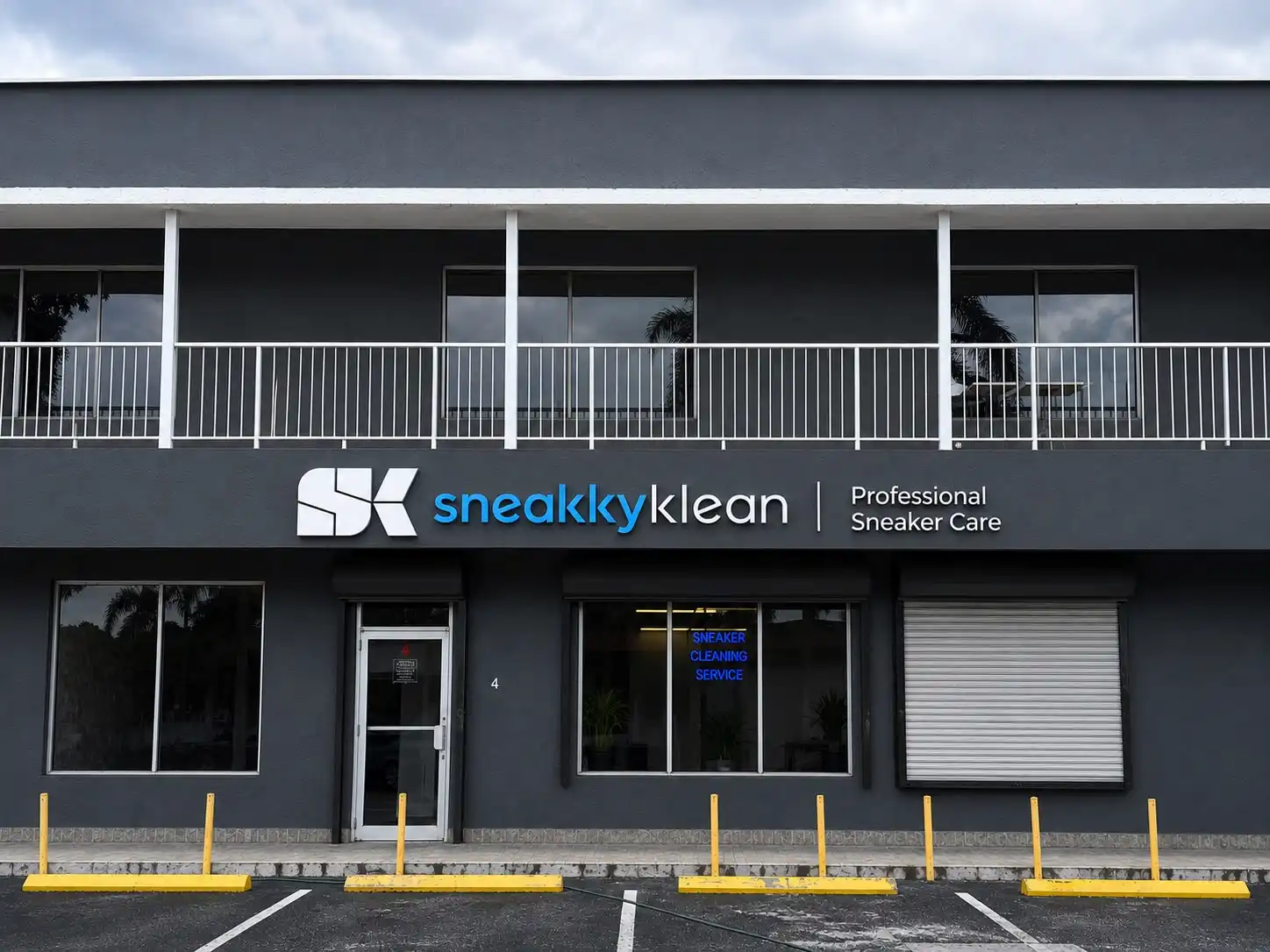 Store image of Miami