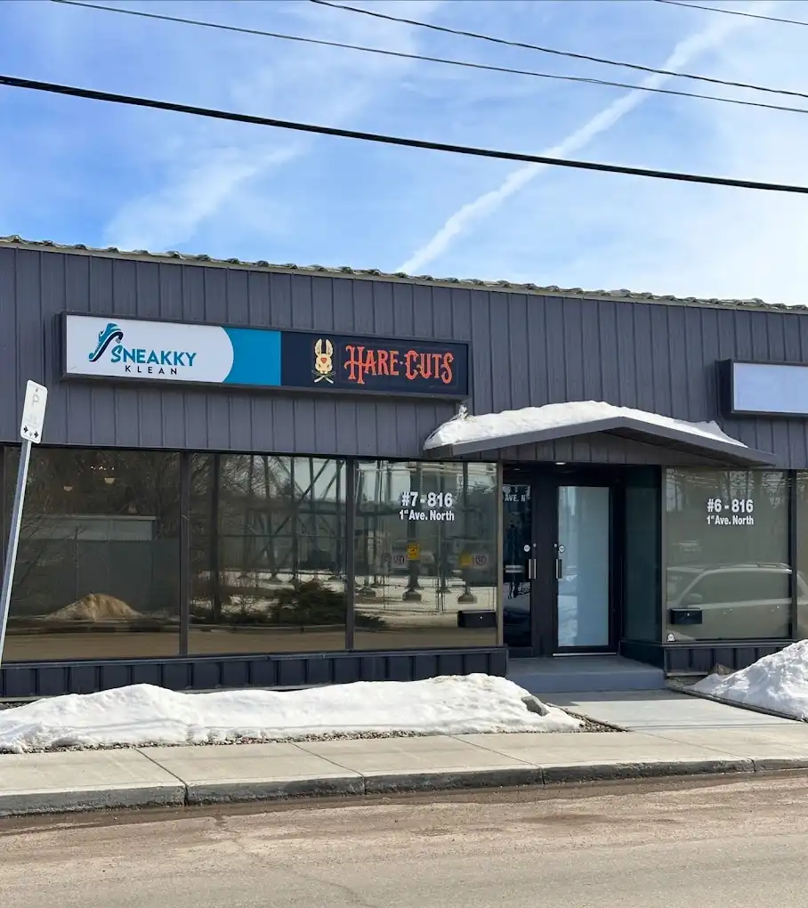 Store image of Saskatoon