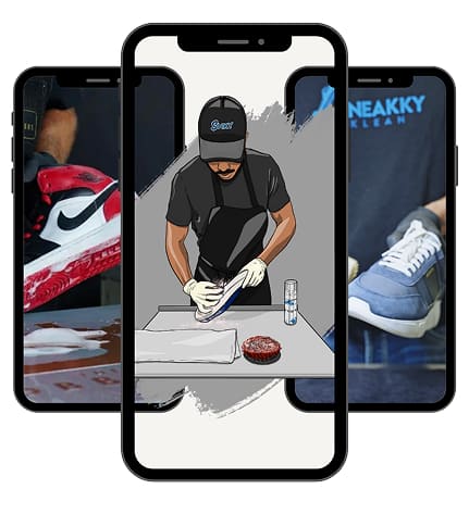 App graphic