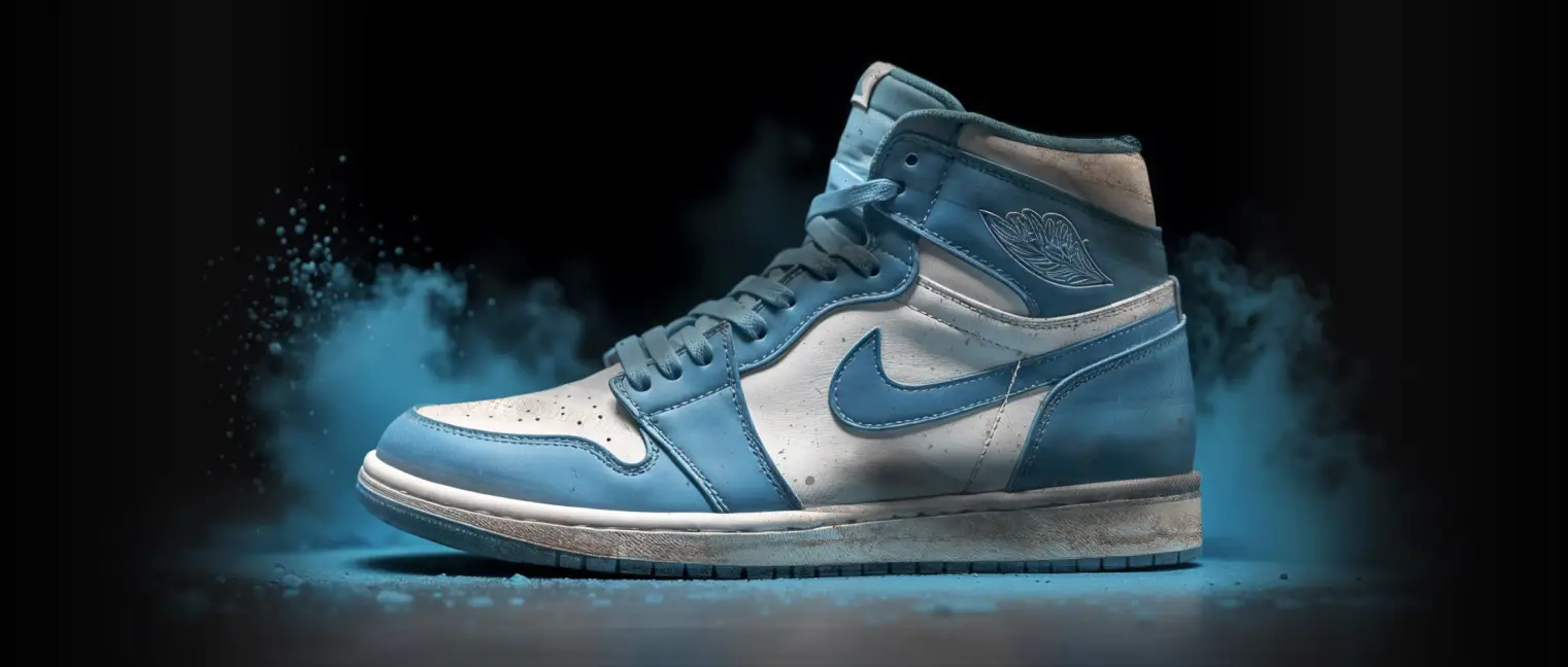 Dirty Shoe