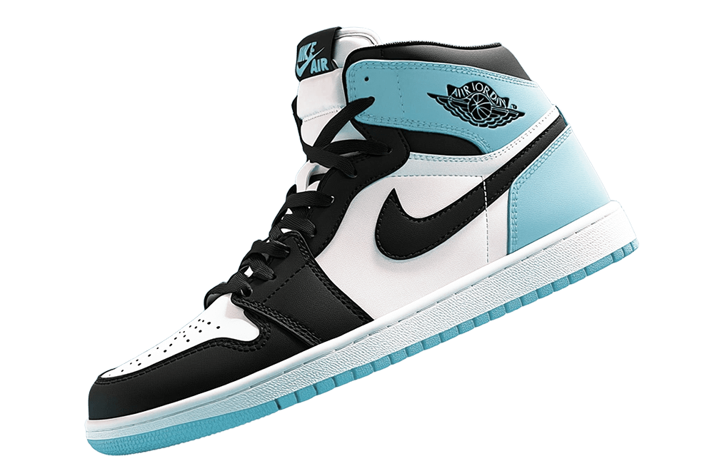 shoe
