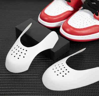 Crease Guards